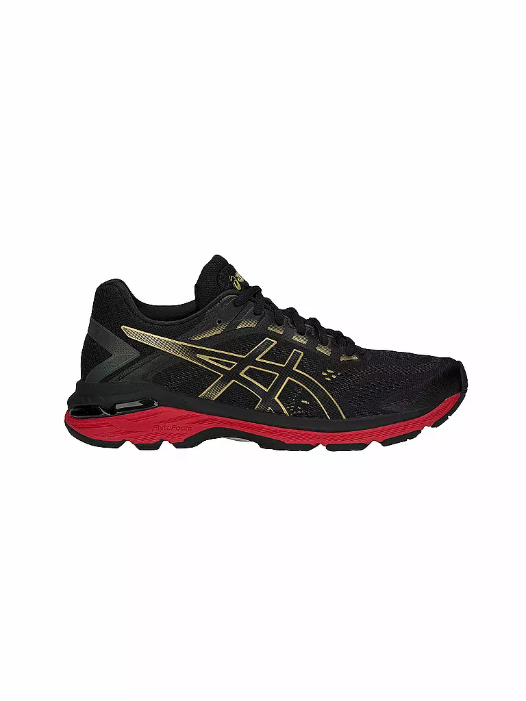 Asics gt 2000 gold online